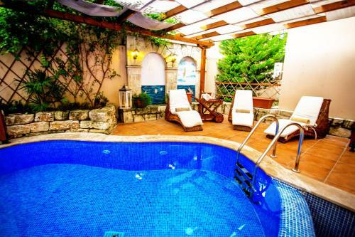 Apartamento Kassandra Village Resort