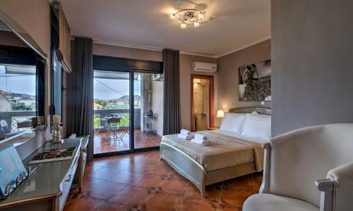 Apartamento Kassandra Village Resort