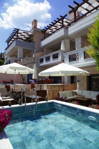 Apartamento Kassandra Village Resort