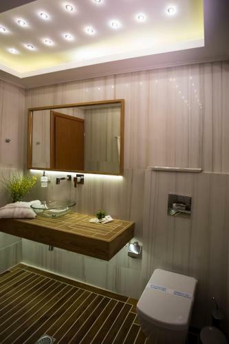Apartamento Kassandra Village Resort