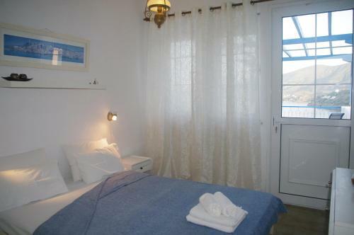 Apartamento Studios Rania