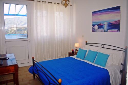 Apartamento Studios Rania