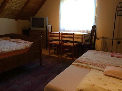 Margar�ta Apartman