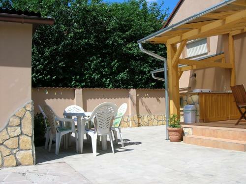 Margar�ta Apartman