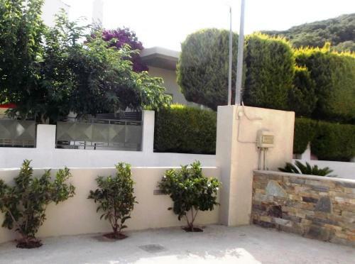 Apartamento Vanessa House