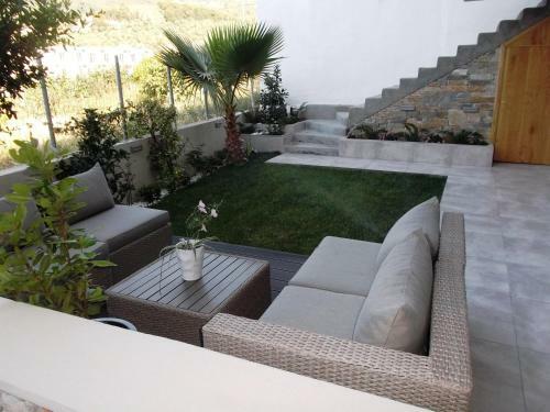 Apartamento Vanessa House