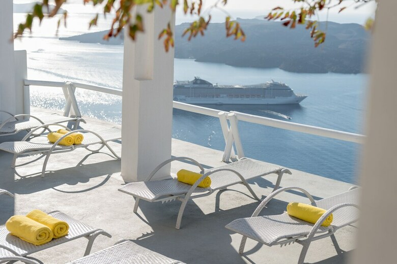Keti Hotel