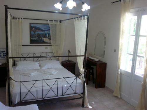 Apartamento Giannakas Studios
