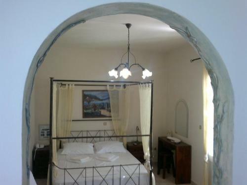 Apartamento Giannakas Studios