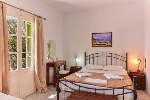 Apartamento Giannakas Studios