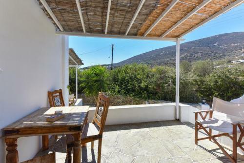 Apartamento Giannakas Studios