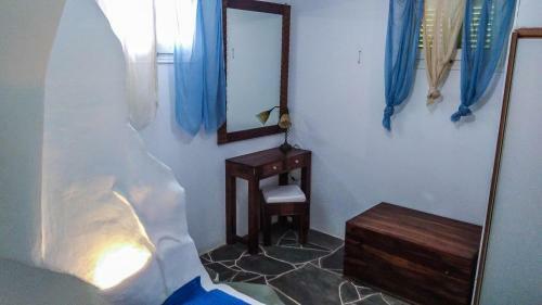 Apartamento Giannakas Studios