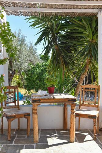 Apartamento Giannakas Studios