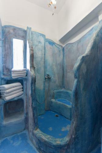 Apartamento Giannakas Studios