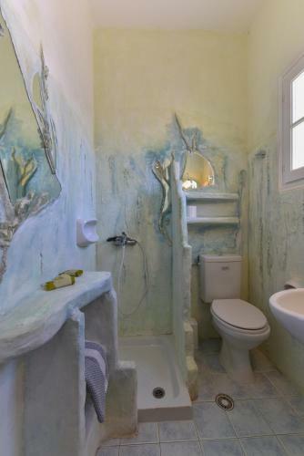 Apartamento Giannakas Studios