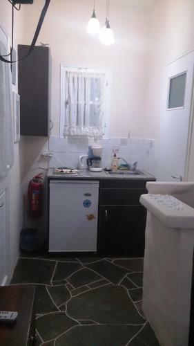Apartamento Giannakas Studios