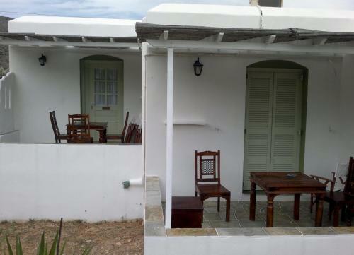 Apartamento Giannakas Studios