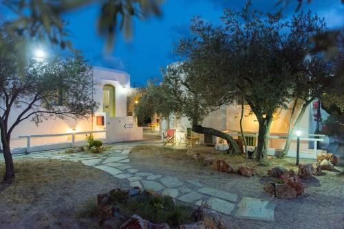 Apartamento Giannakas Studios