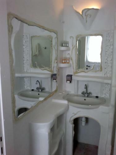 Apartamento Giannakas Studios