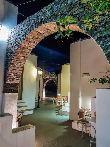 Apartamento Giannakas Studios