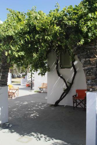 Apartamento Giannakas Studios