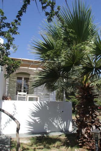 Apartamento Giannakas Studios