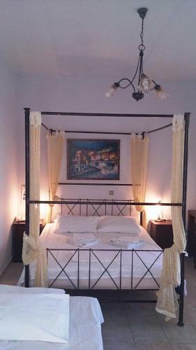 Apartamento Giannakas Studios