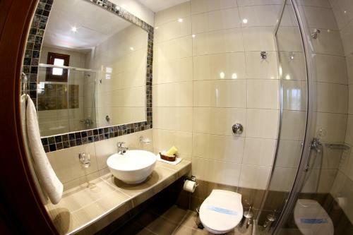 Apartamento Skiathos Island Suites