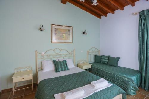 Apartamento Skiathos Island Suites