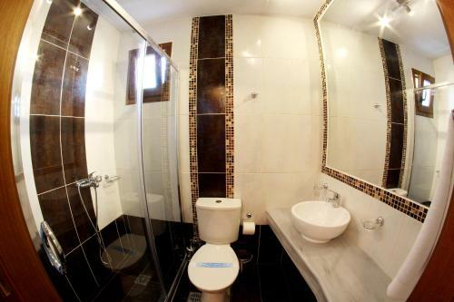 Apartamento Skiathos Island Suites