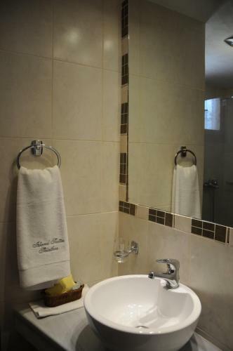 Apartamento Skiathos Island Suites