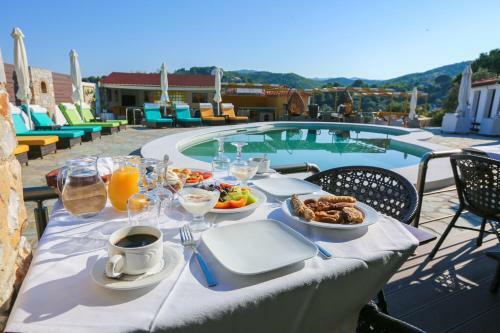 Apartamento Skiathos Island Suites