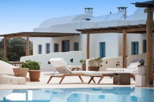 Hotel Black Rose Suites