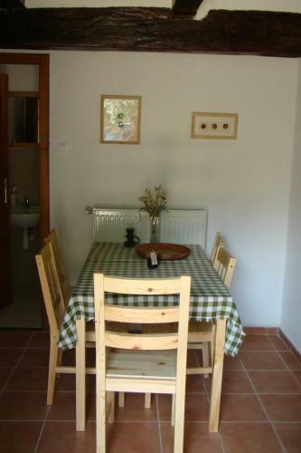 Hostal Szederfa Vend�gh�z