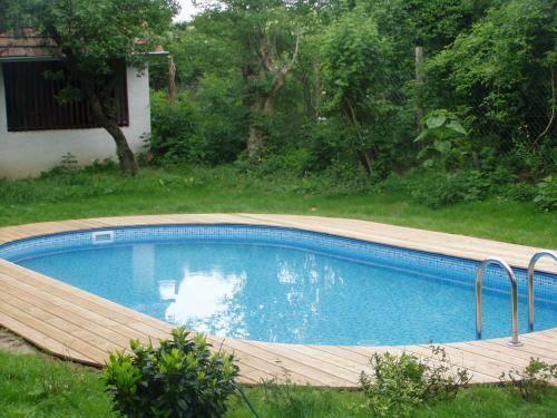 Hostal Szederfa Vend�gh�z