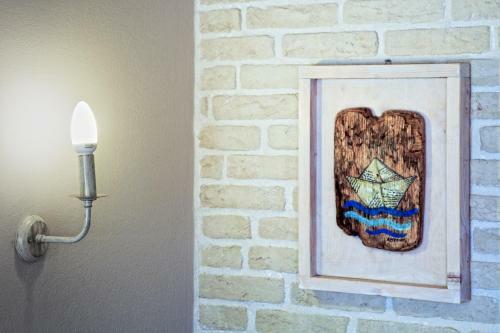 Apartamento Alkionides Seaside Hotel