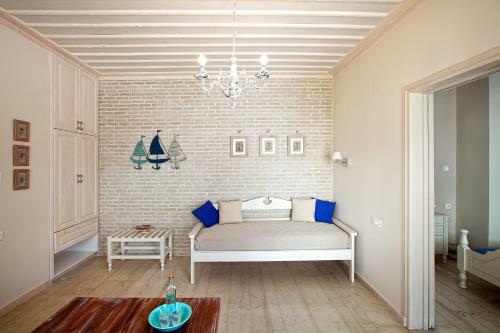 Apartamento Alkionides Seaside Hotel