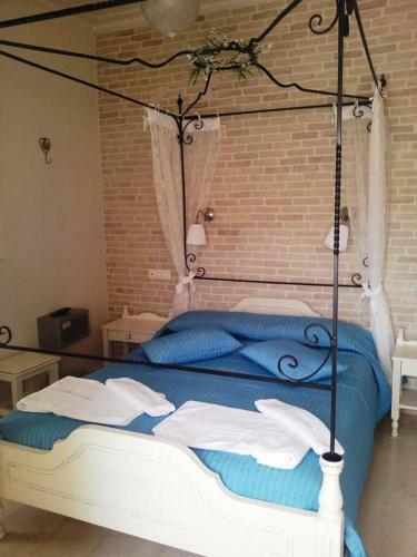 Apartamento Alkionides Seaside Hotel