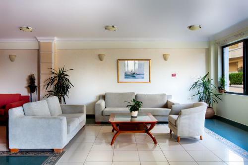Apartamento Alkionides Seaside Hotel