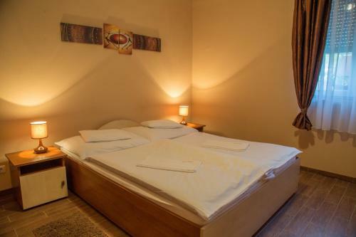 Hostal Fels?r�ti Vend�gh�z
