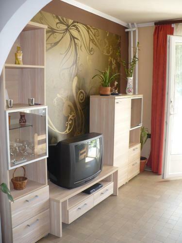 Apartamento Holiday Home Balatonbereny 31