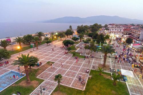Villa Elva