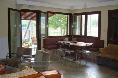 Villa Elva