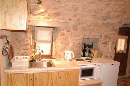Stone Apartments