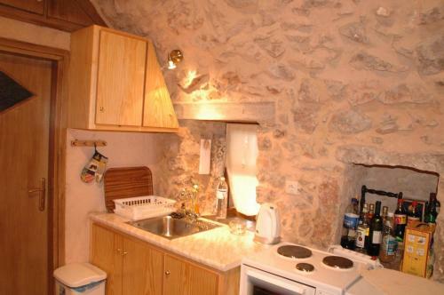Stone Apartments