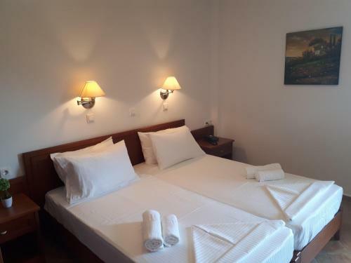 Aparthotel Thalina Hotel