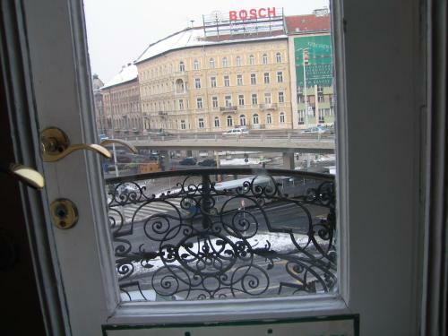 Locomotive Hostel