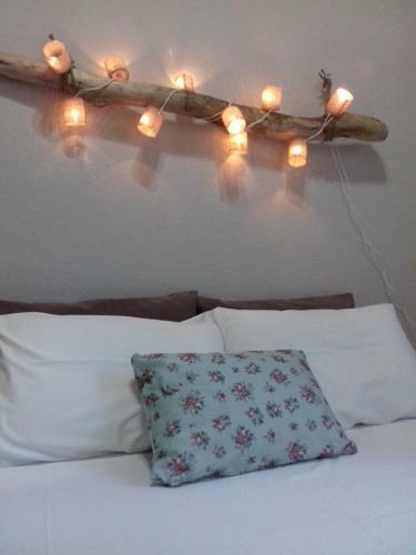 Apartamento Eleni Studios
