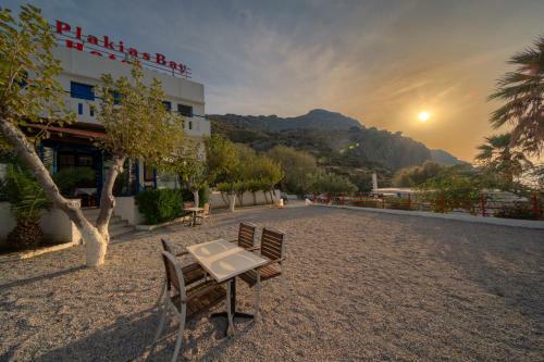 Plakias Bay Hotel