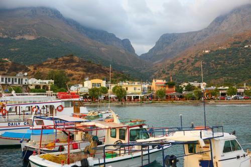 Plakias Bay Hotel